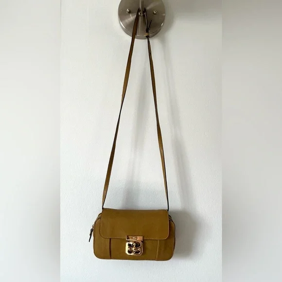 CHLOE ELSIE🔥GO OUT CROSSBODY 🔥